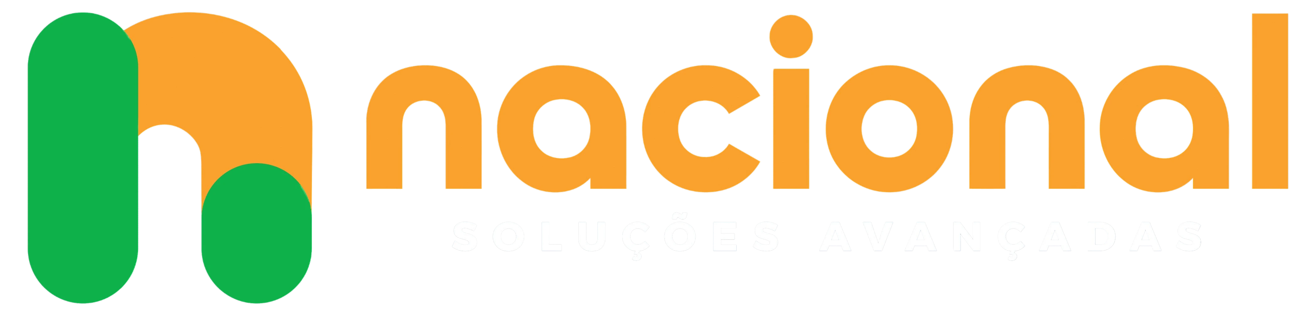 Logo Nacional Soluções Avançadas